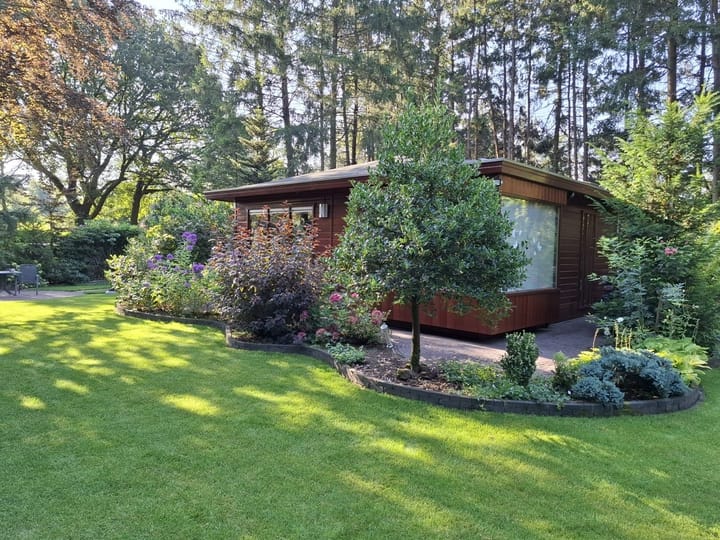 Foto 2 van Zevenbergjesweg 27-H2