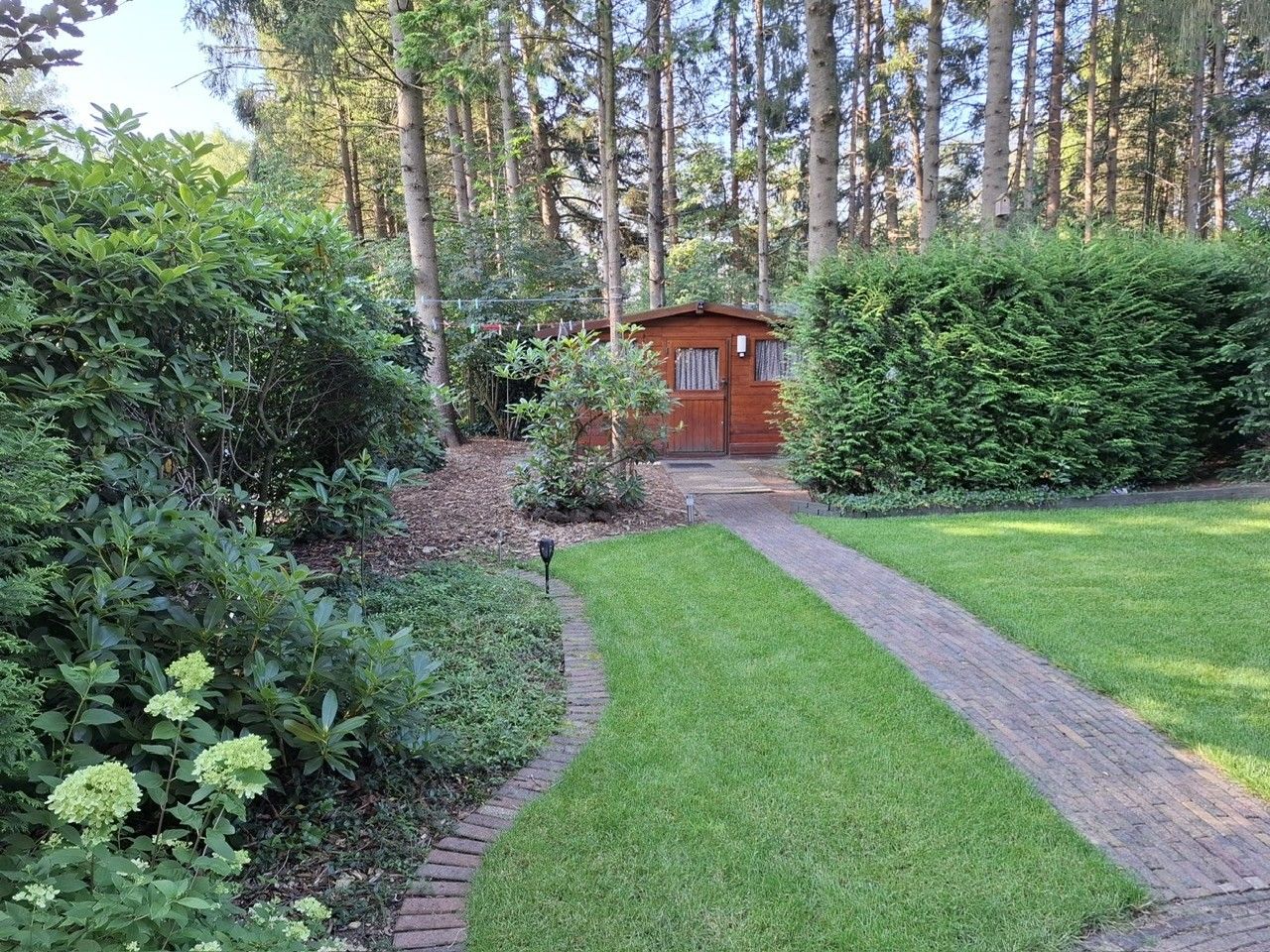 Foto 4 van Zevenbergjesweg 27-H2