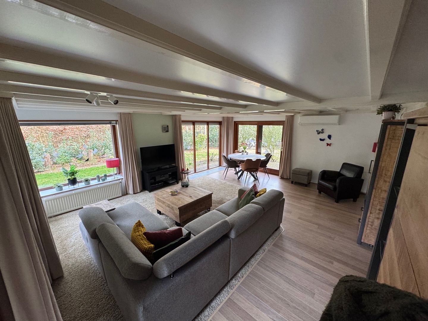 Foto 5 van Zevenbergjesweg 27-H2