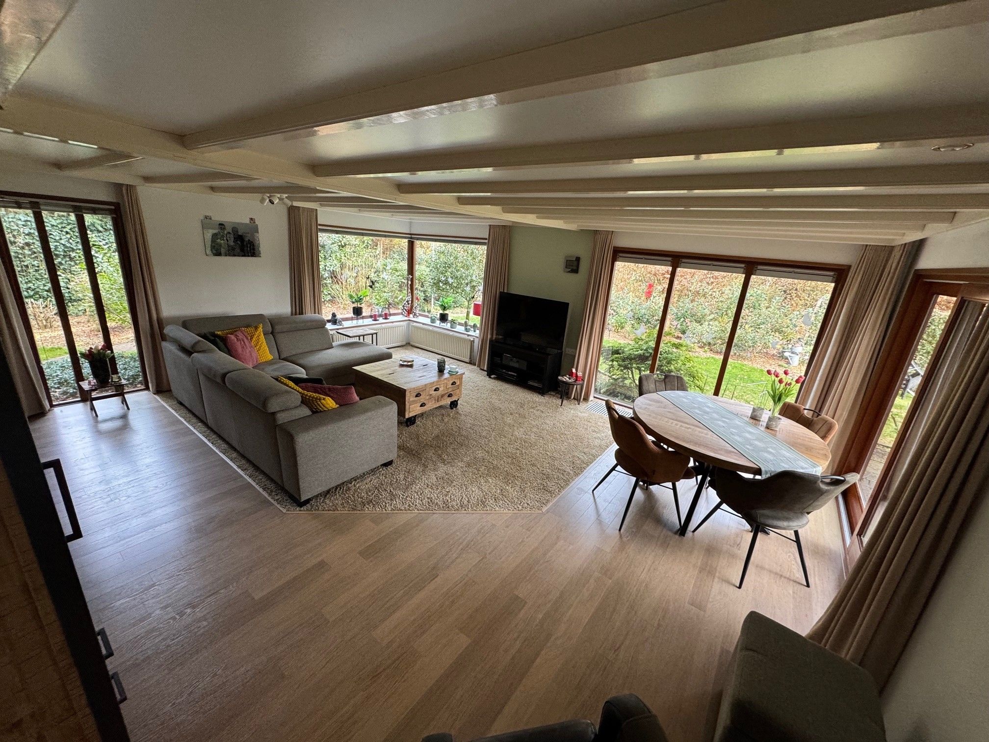 Foto 6 van Zevenbergjesweg 27-H2