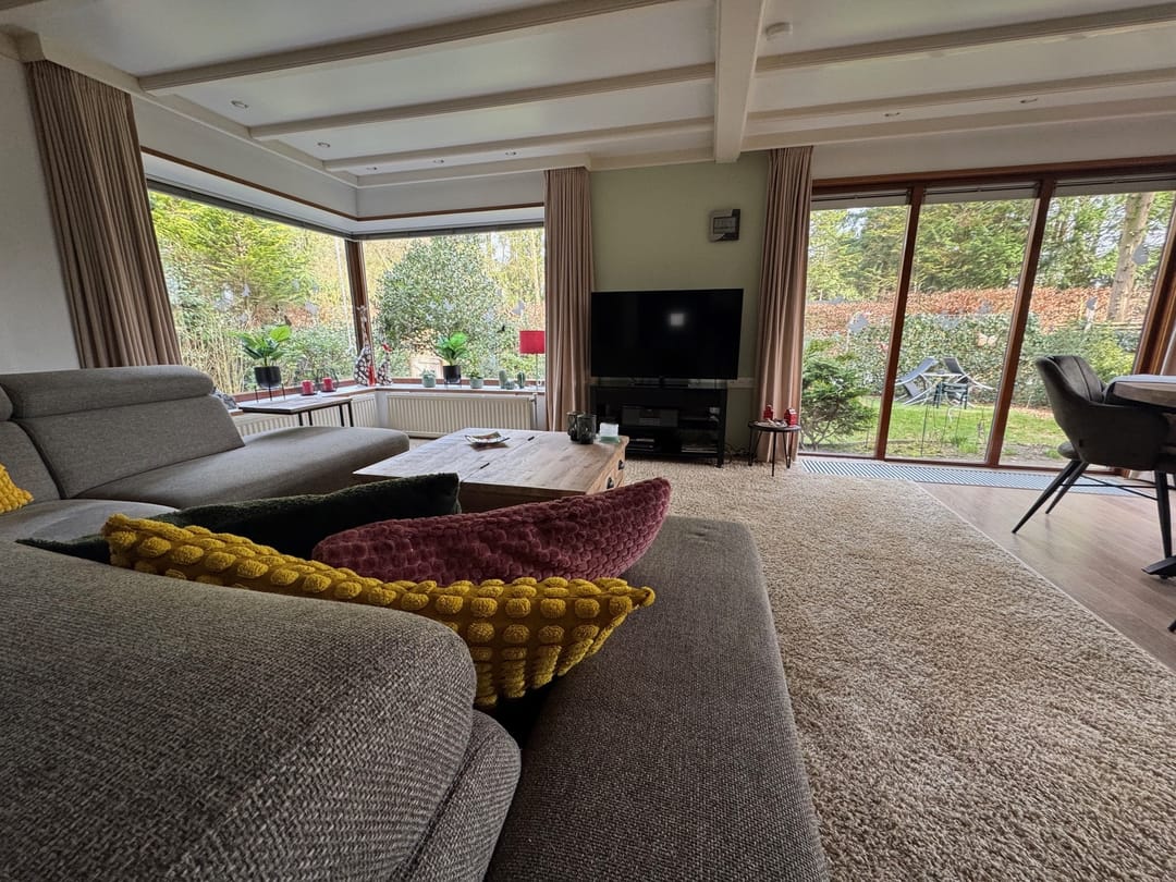 Foto 7 van Zevenbergjesweg 27-H2