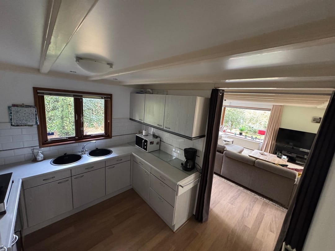 Foto 8 van Zevenbergjesweg 27-H2