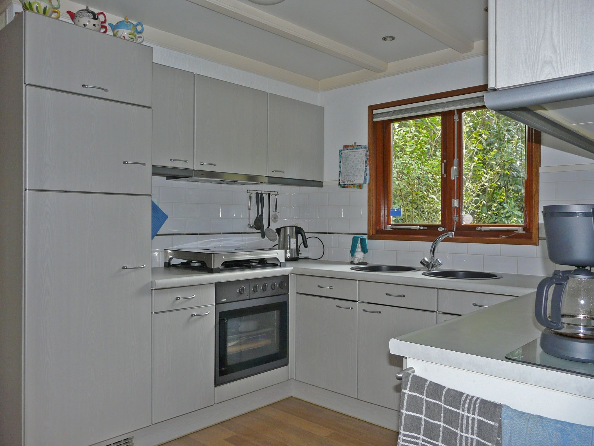 Foto 9 van Zevenbergjesweg 27-H2