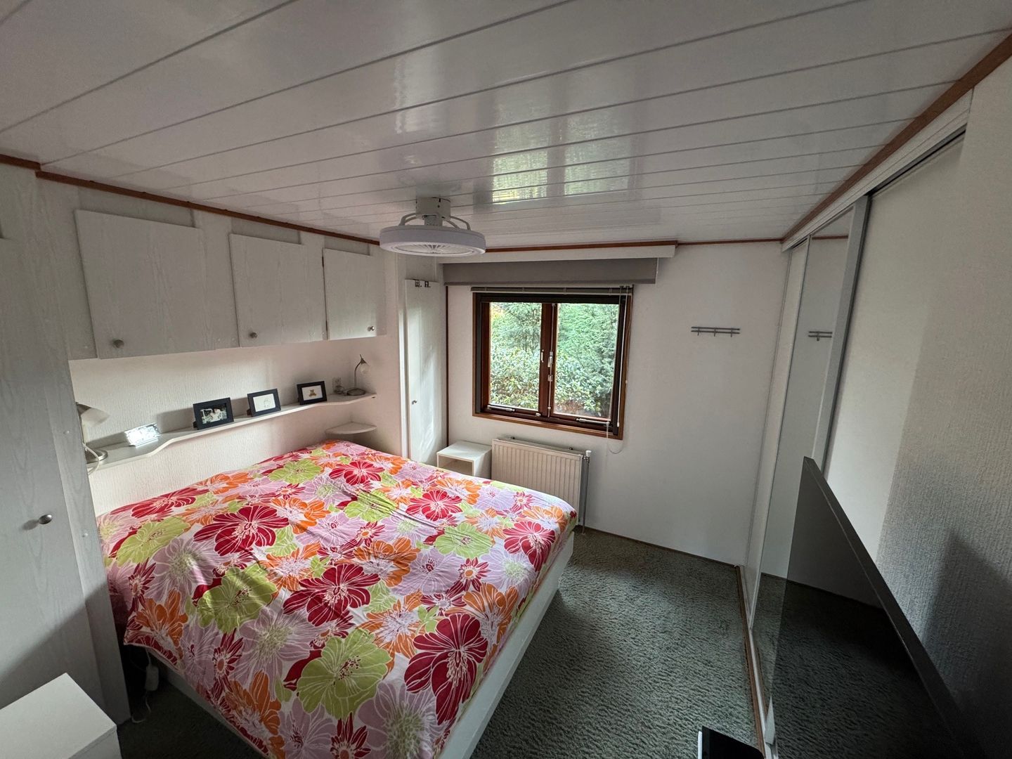 Foto 10 van Zevenbergjesweg 27-H2