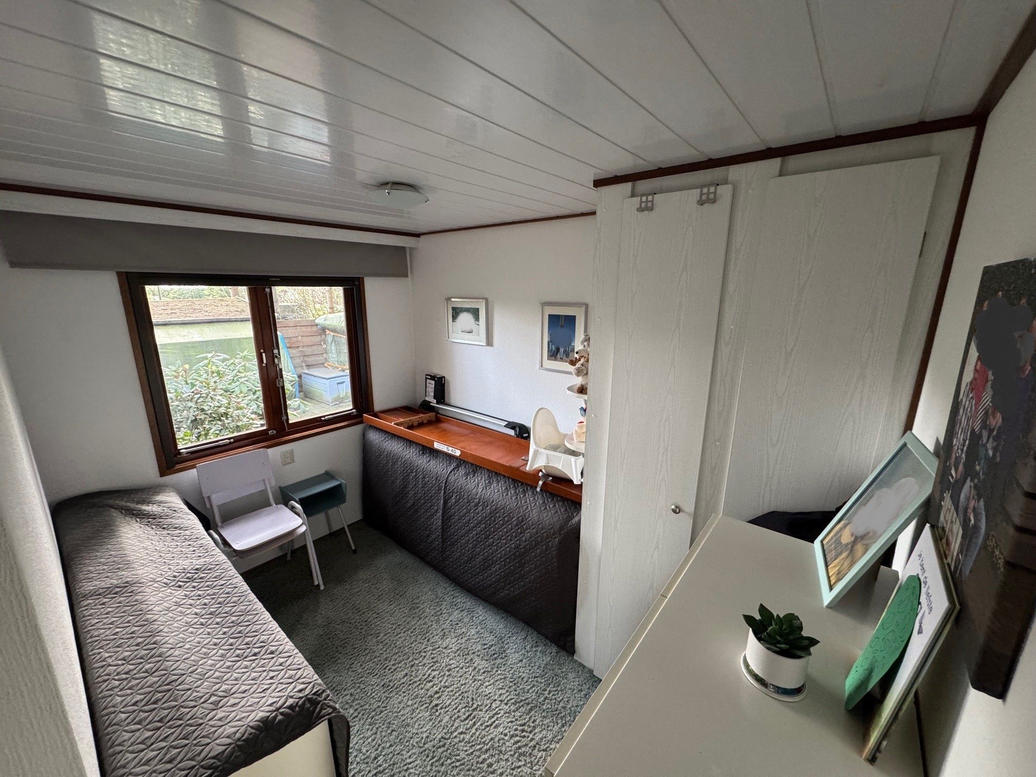 Foto 12 van Zevenbergjesweg 27-H2