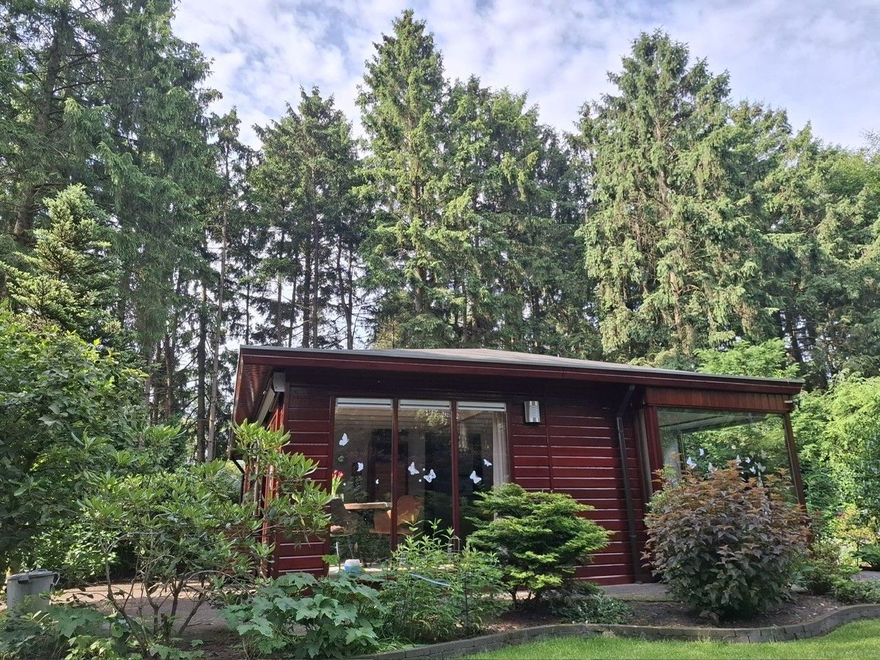 Foto 15 van Zevenbergjesweg 27-H2