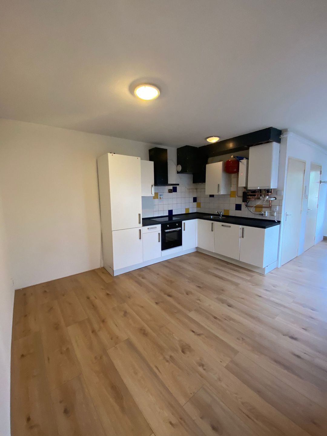 Foto 2 van Geldelozepad 2-A