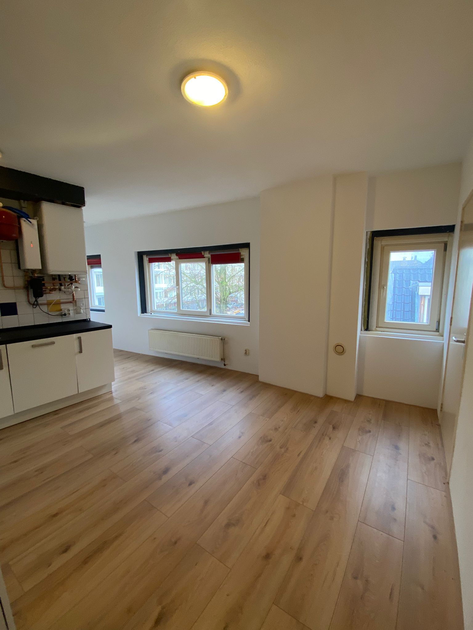 Foto 3 van Geldelozepad 2-A