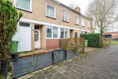 Multatulistraat 85 secondary image