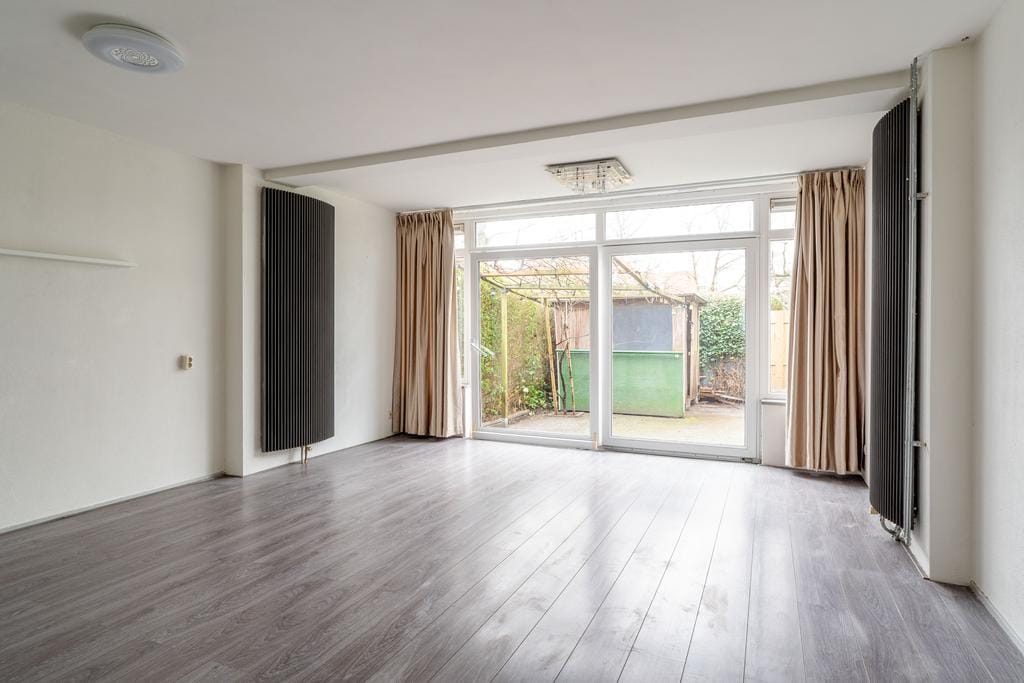 Foto 5 van Multatulistraat 85