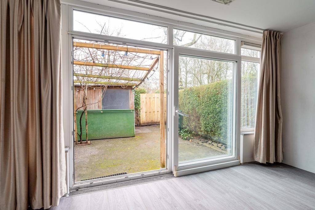 Foto 6 van Multatulistraat 85