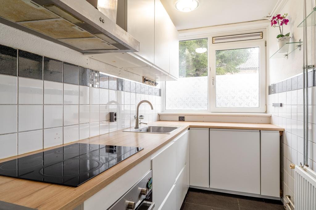 Foto 8 van Multatulistraat 85