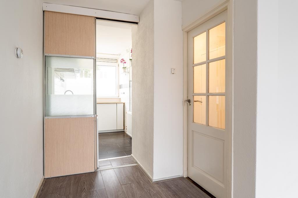 Foto 9 van Multatulistraat 85