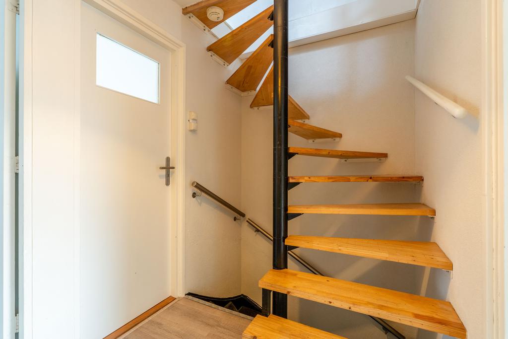 Foto 26 van Multatulistraat 85