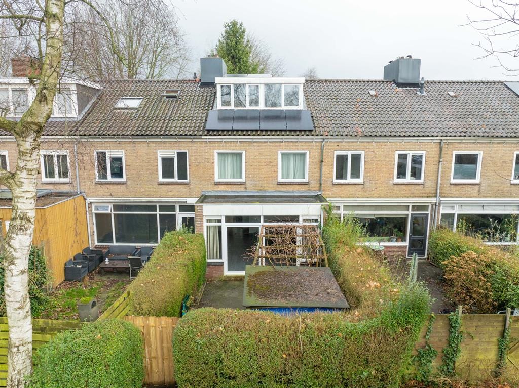 Foto 31 van Multatulistraat 85