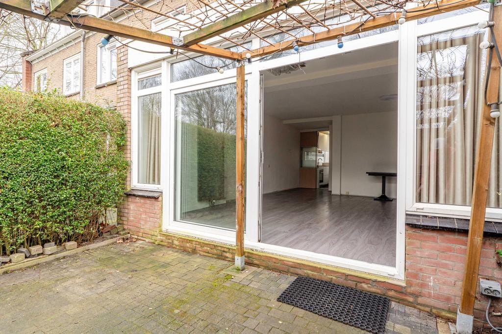 Foto 32 van Multatulistraat 85