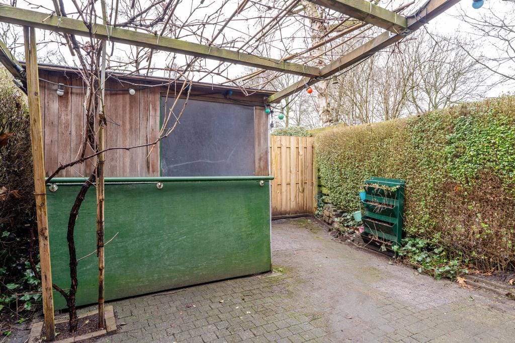 Foto 33 van Multatulistraat 85