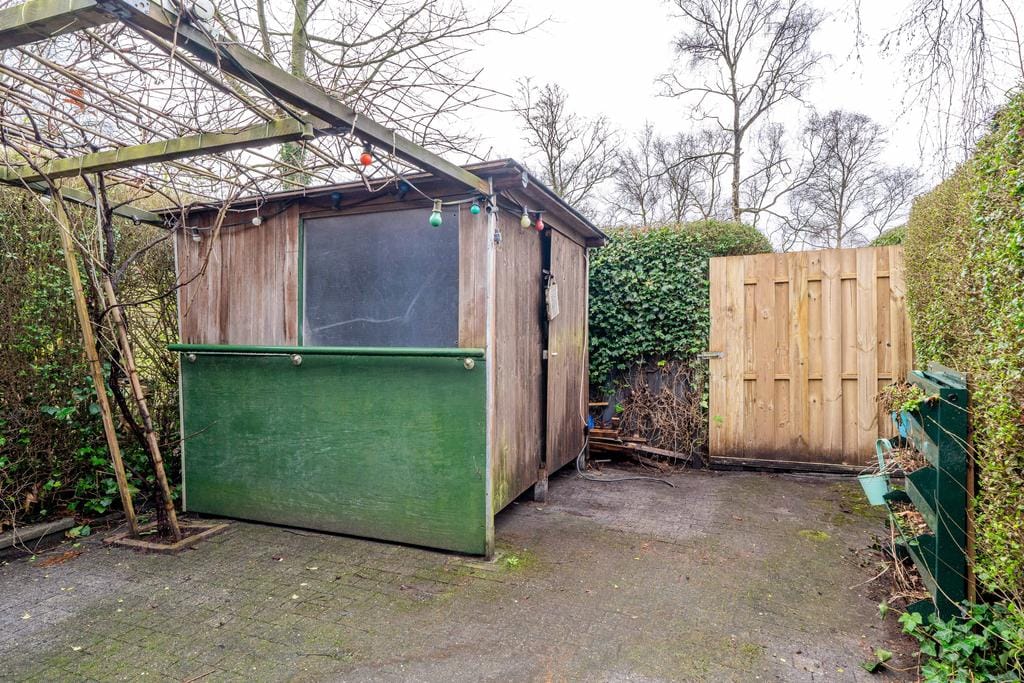 Foto 34 van Multatulistraat 85