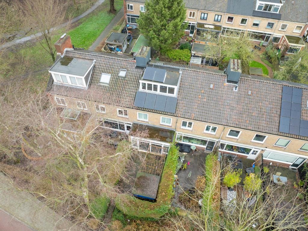 Foto 35 van Multatulistraat 85