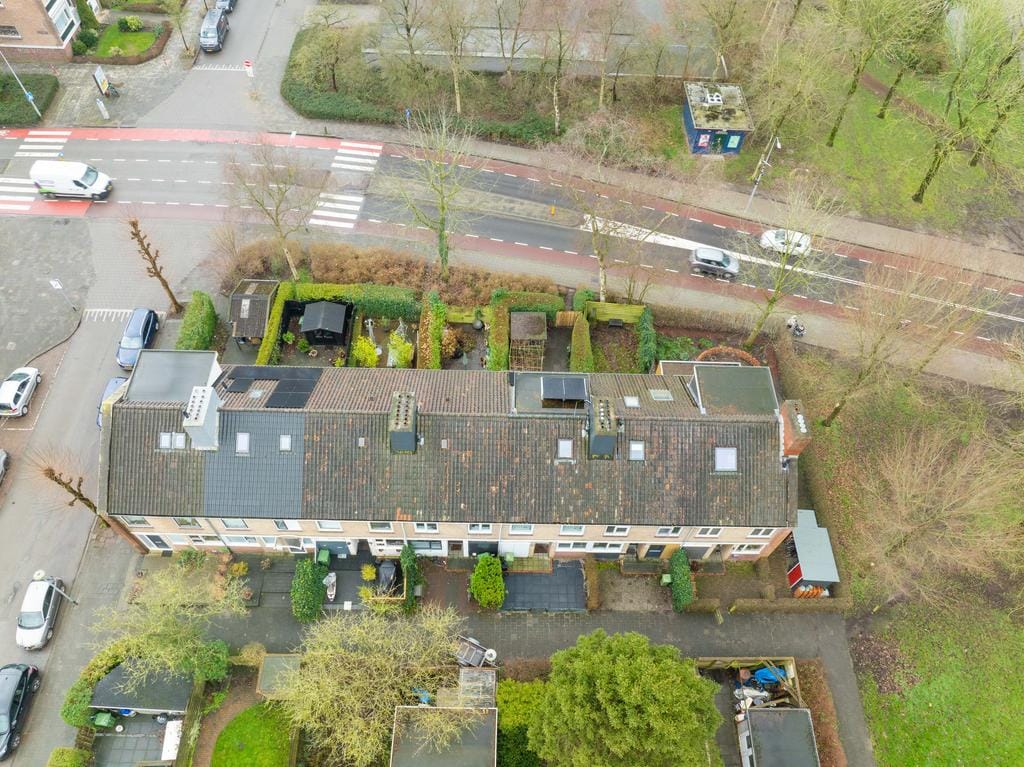 Foto 36 van Multatulistraat 85