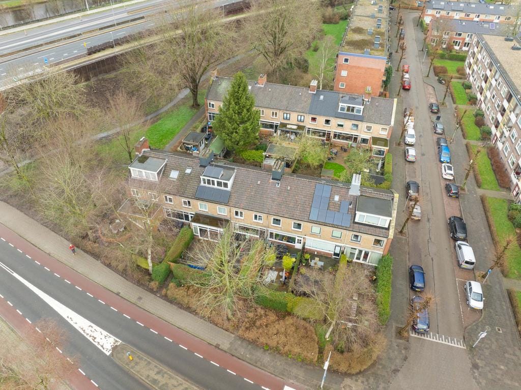 Foto 37 van Multatulistraat 85