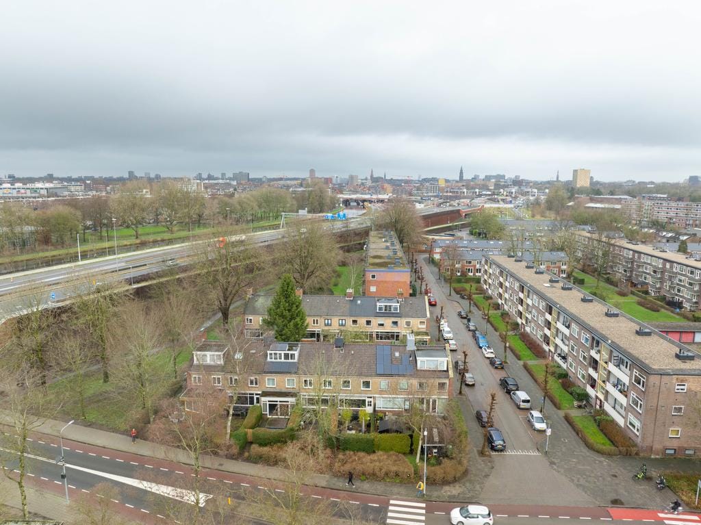 Foto 38 van Multatulistraat 85