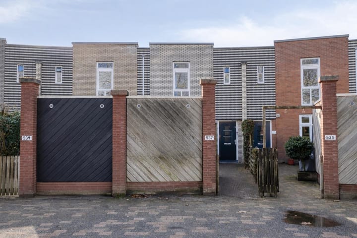 Het Kasteel 537 main image