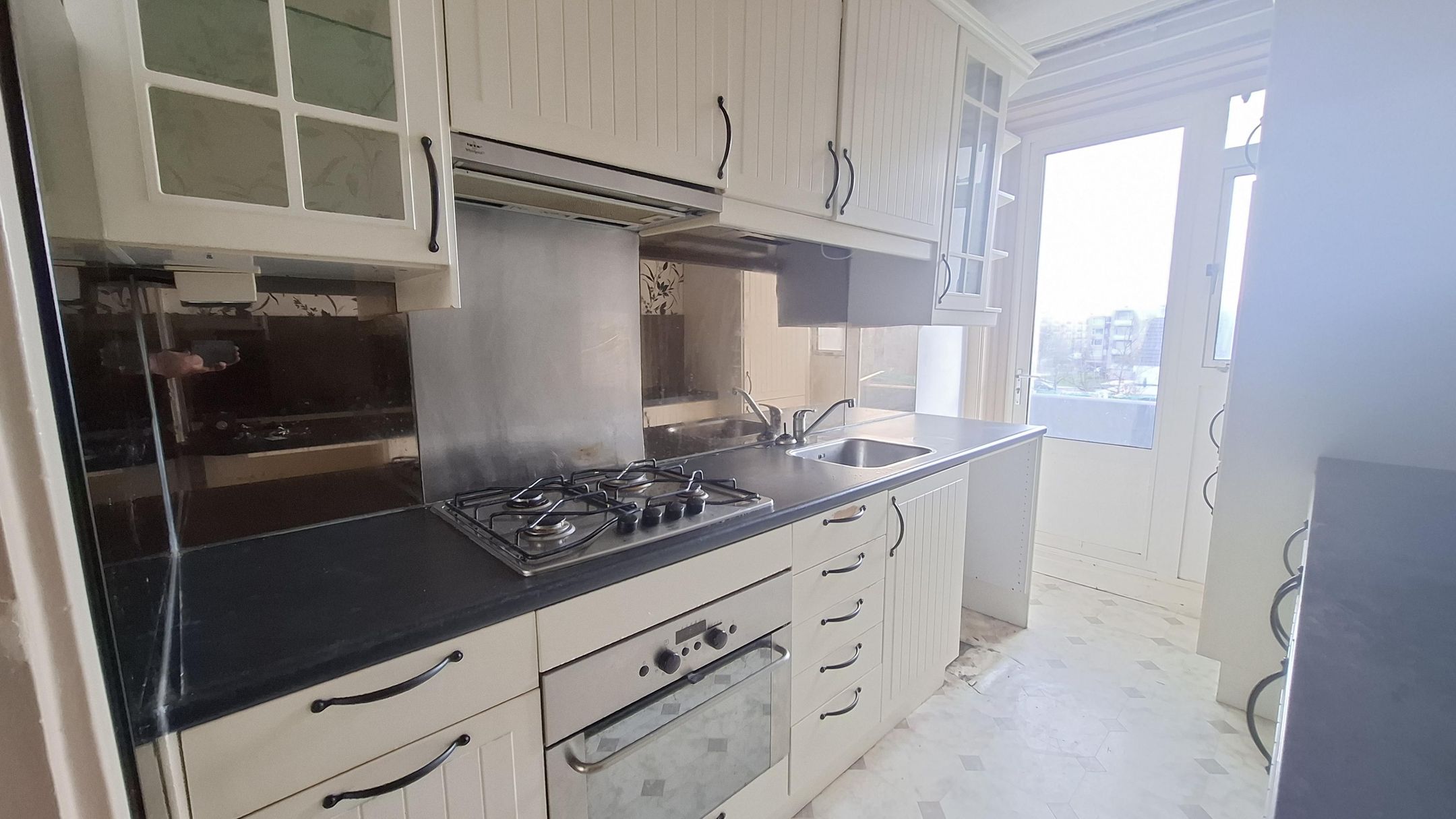 Foto 6 van Troelstraweg 38