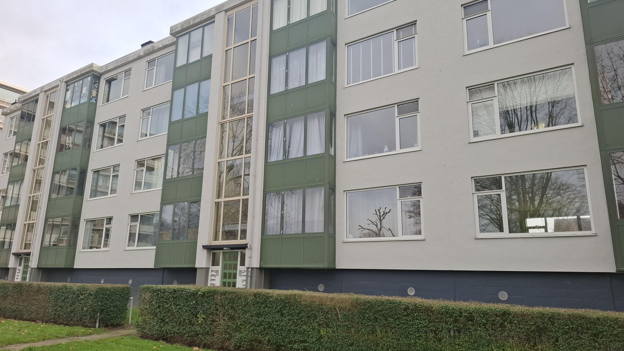 Foto 12 van Troelstraweg 38