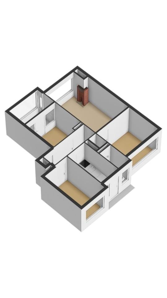Foto 16 van Troelstraweg 38