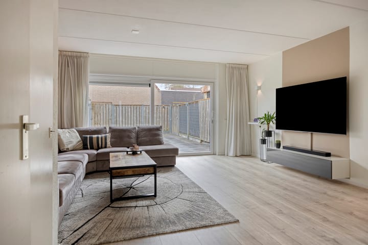 Foto 3 van Wilgehaantje 24