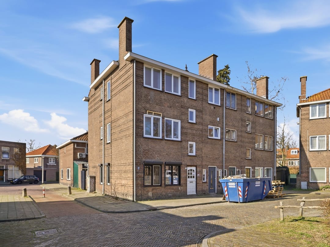 Foto 1 van Praebsterkamp 1