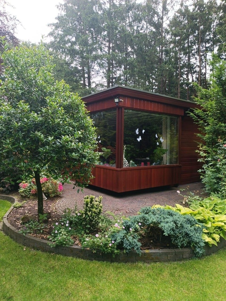 Foto 16 van Zevenbergjesweg 27-H2