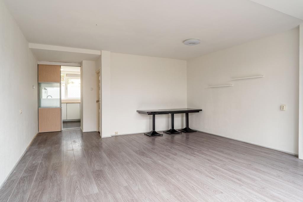 Foto 4 van Multatulistraat 85