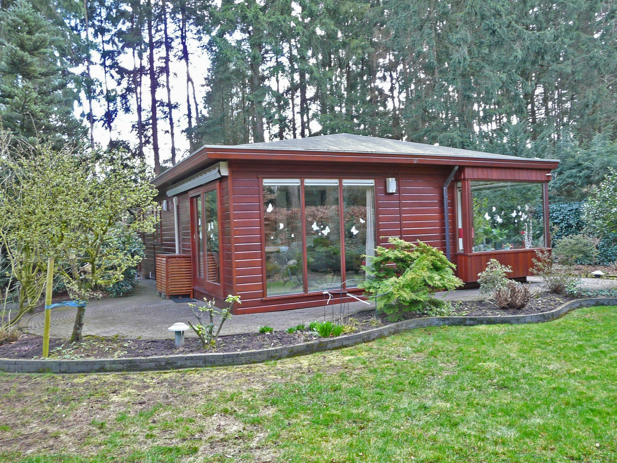 2-bedroom freehold villa in Voorthuizen — photo 3 of 5