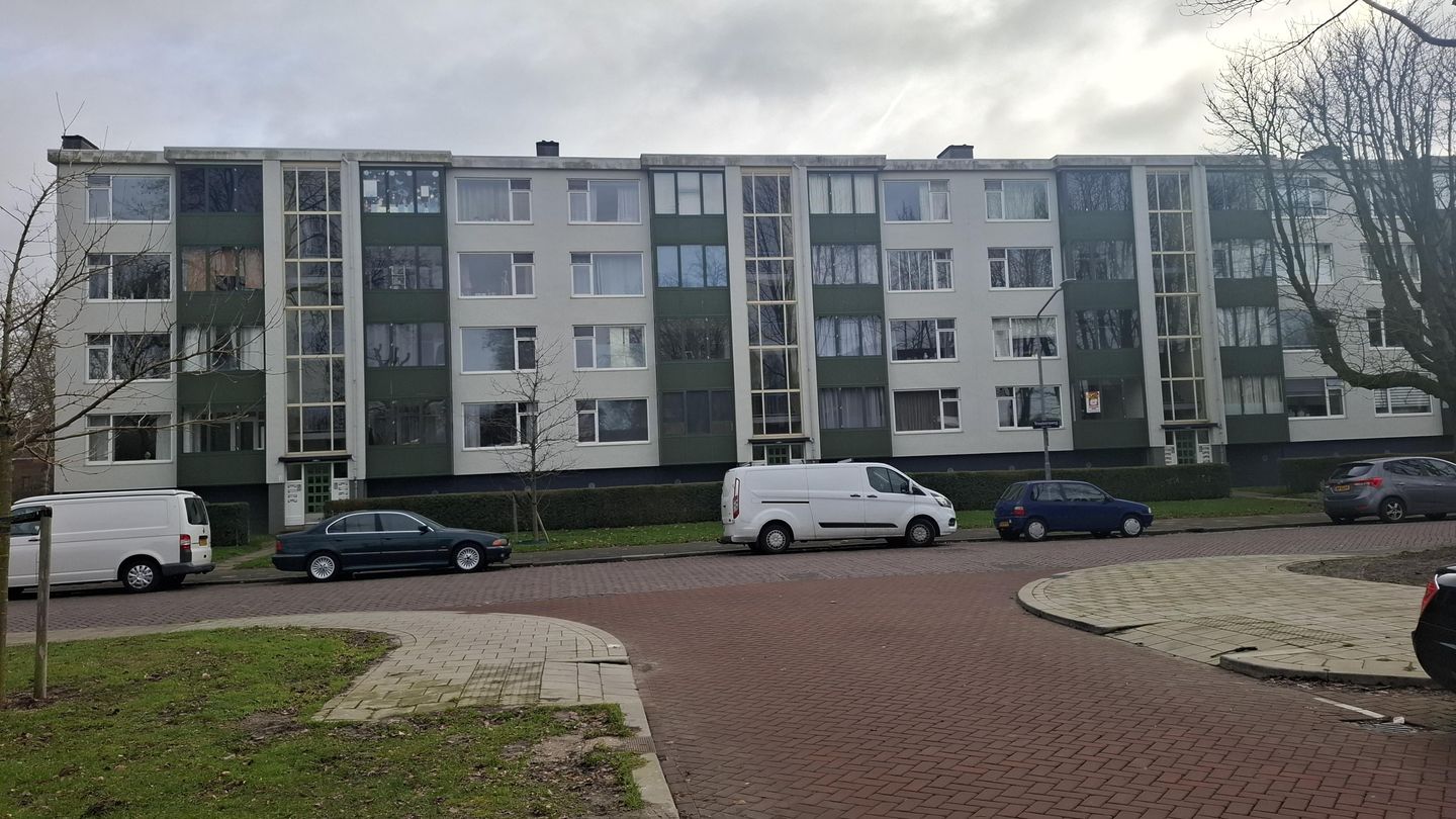 Foto 14 van Troelstraweg 38