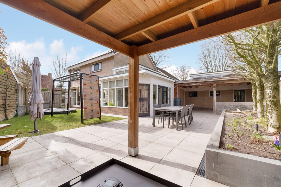 Foto 2 van Veenkampweg 11