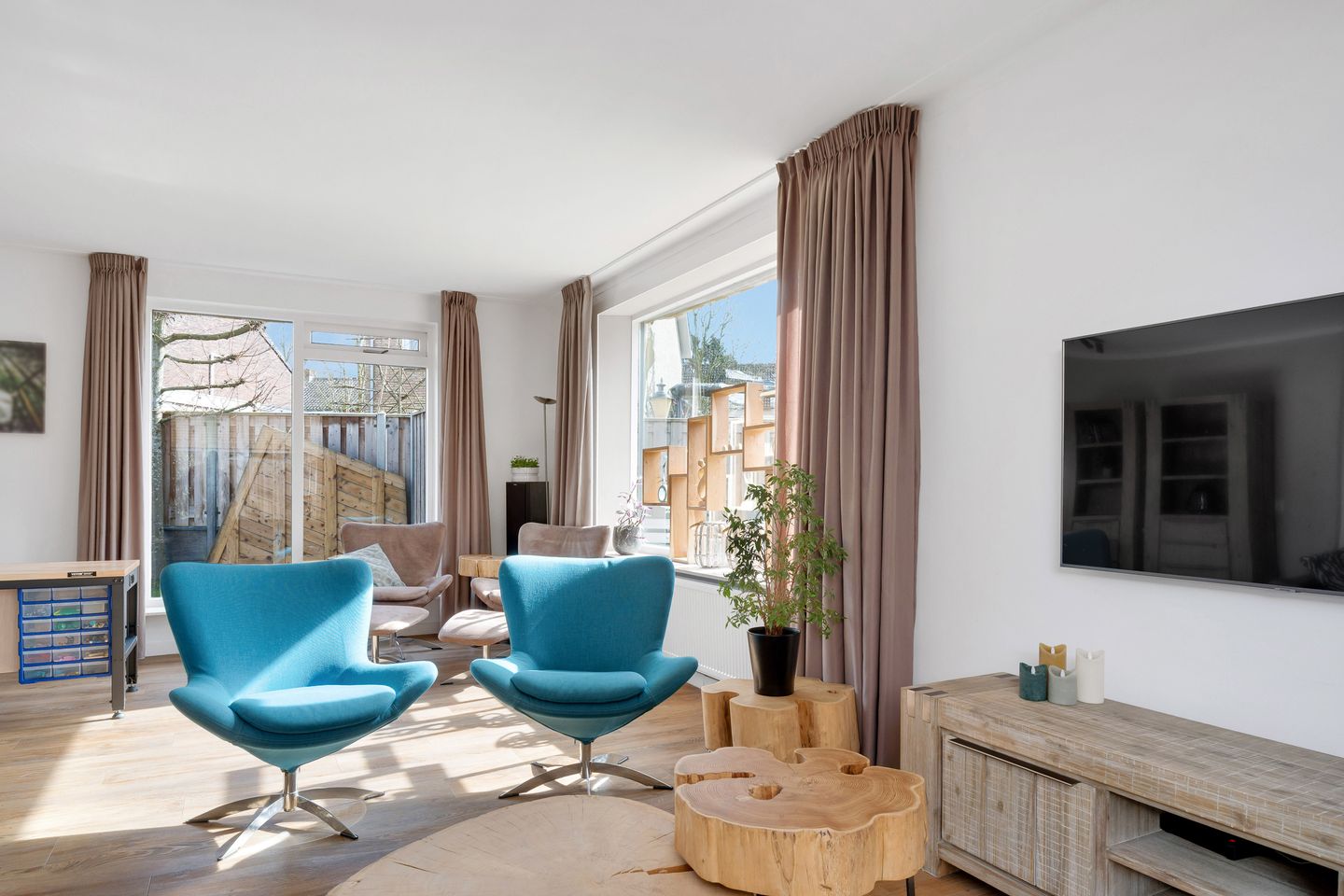 Foto 4 van Veenkampweg 11