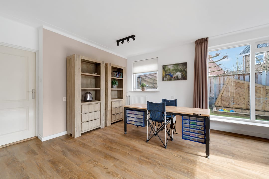 Foto 8 van Veenkampweg 11