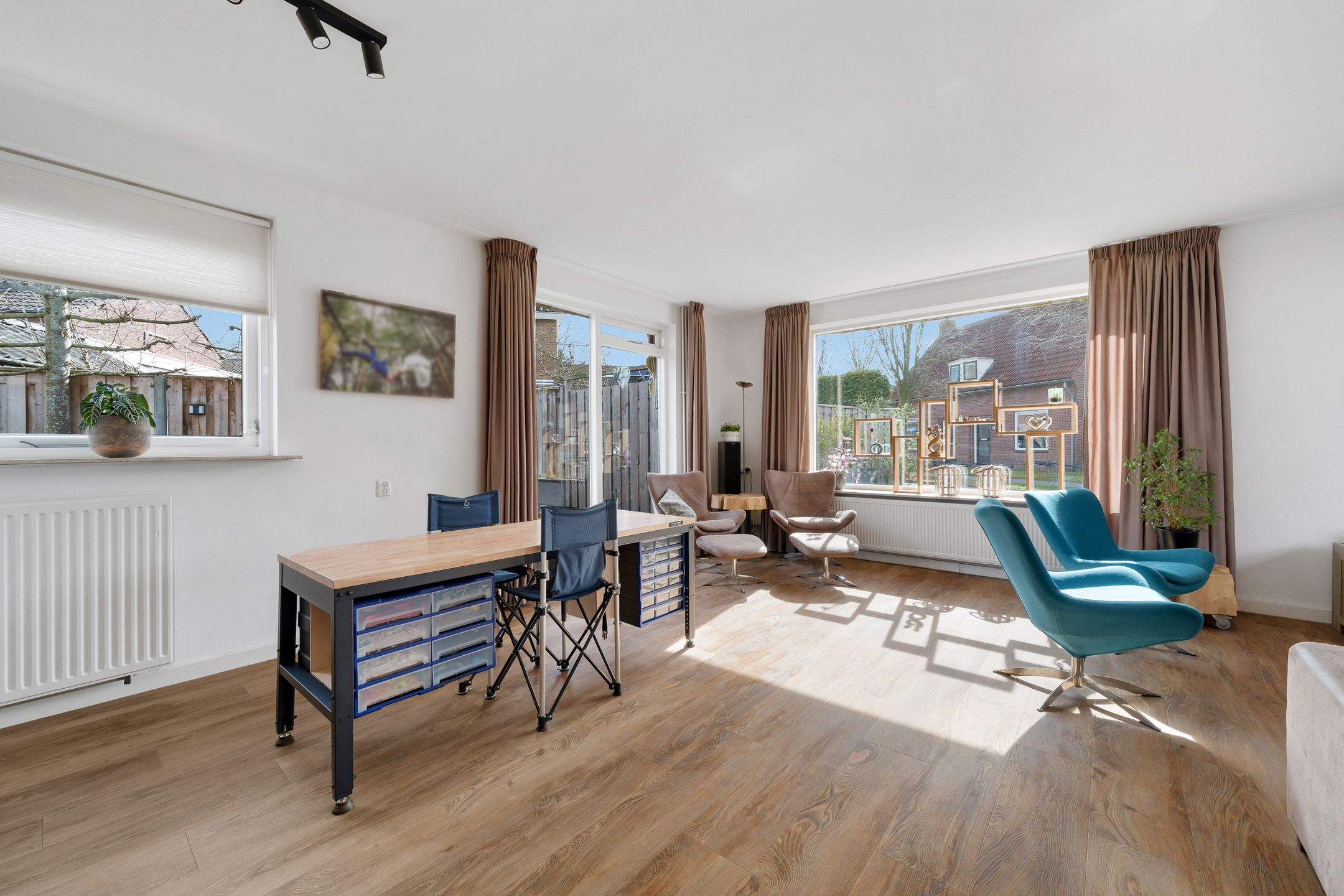 Foto 6 van Veenkampweg 11