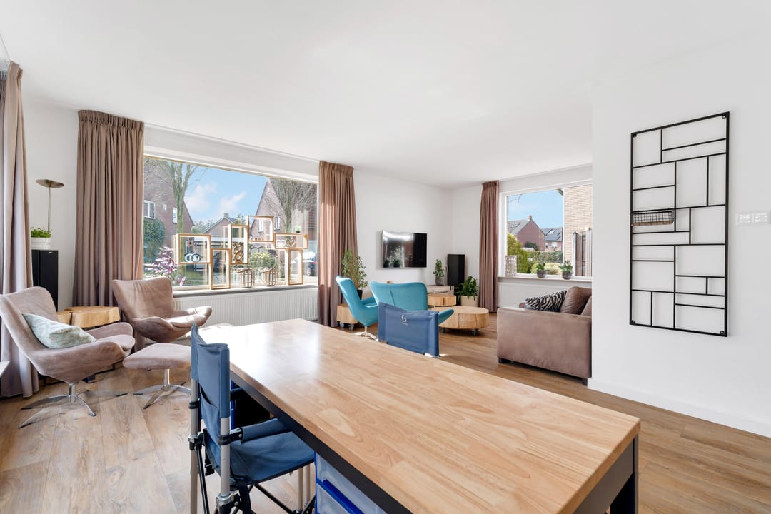 Foto 7 van Veenkampweg 11