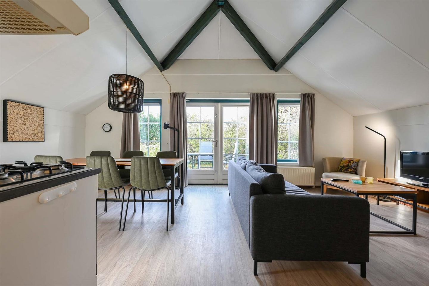 Photo 5 of Krachtighuizerweg 38-216