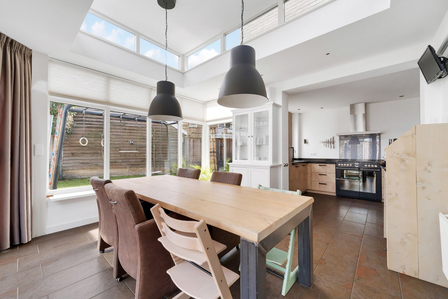 Foto 10 van Veenkampweg 11