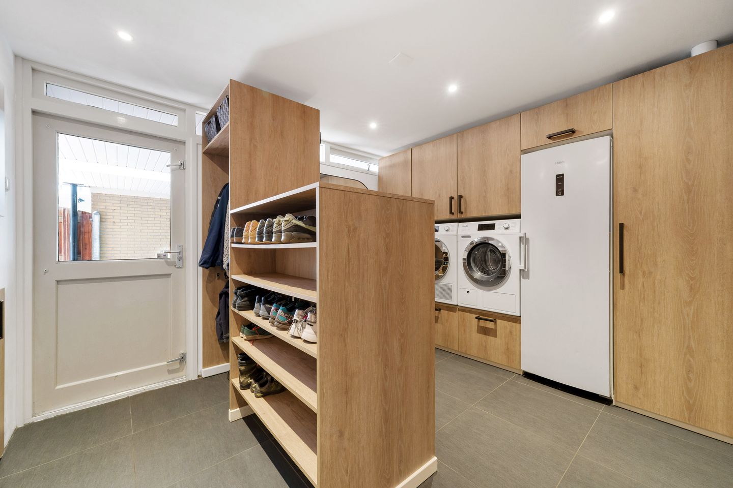 Foto 14 van Veenkampweg 11