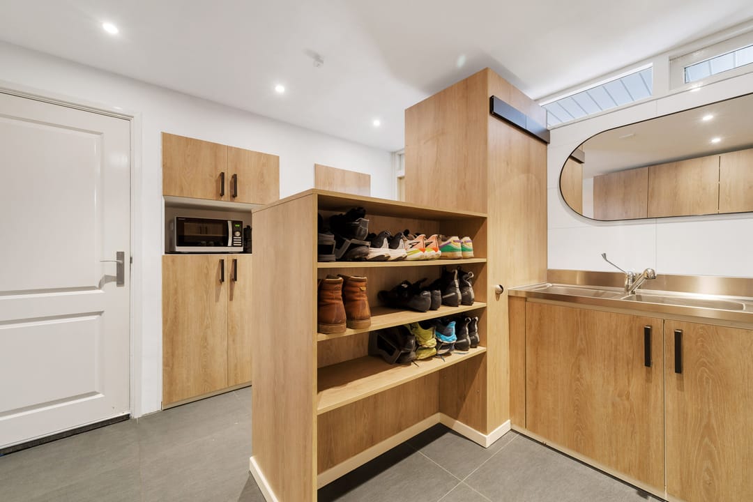 Foto 16 van Veenkampweg 11