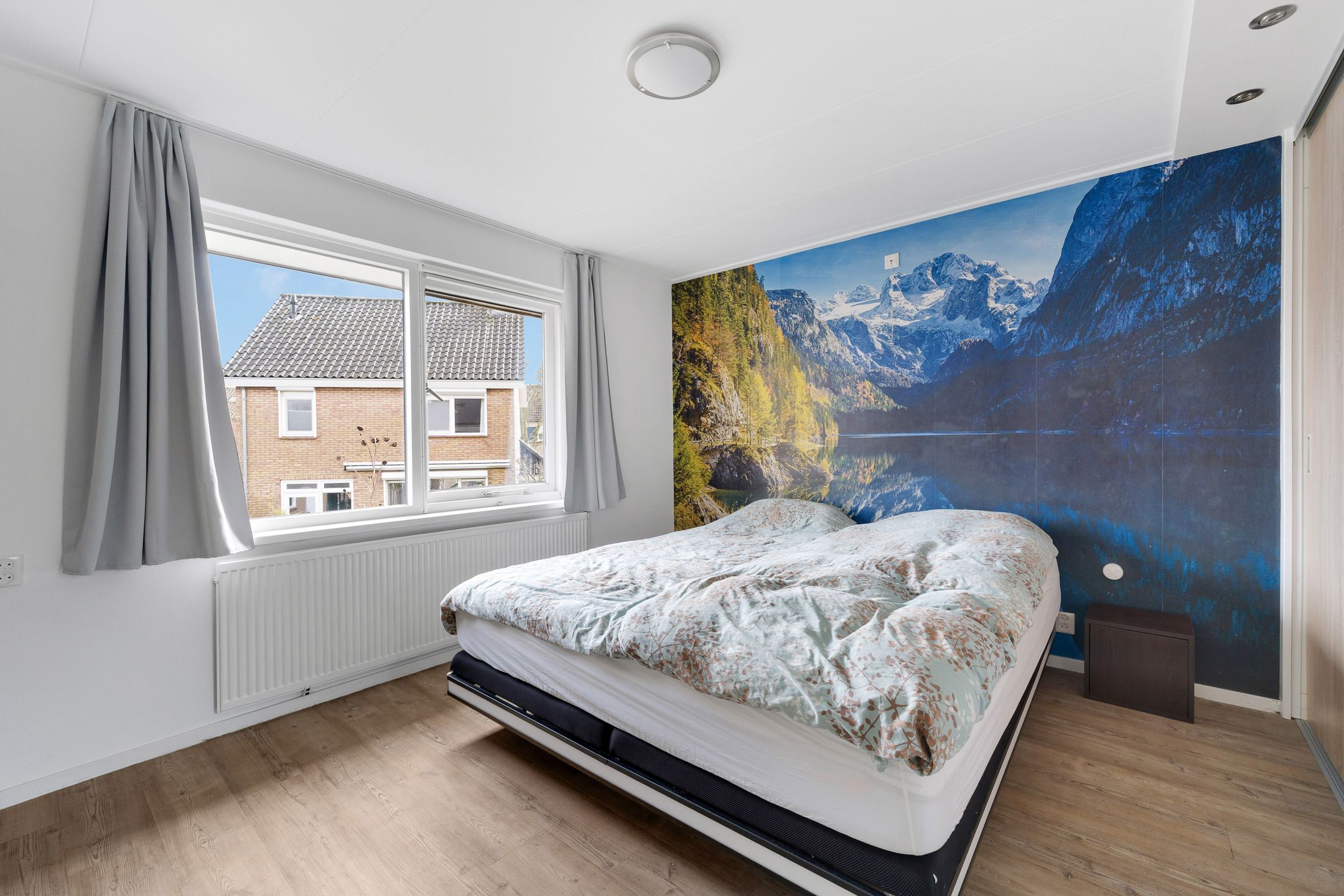 Foto 21 van Veenkampweg 11