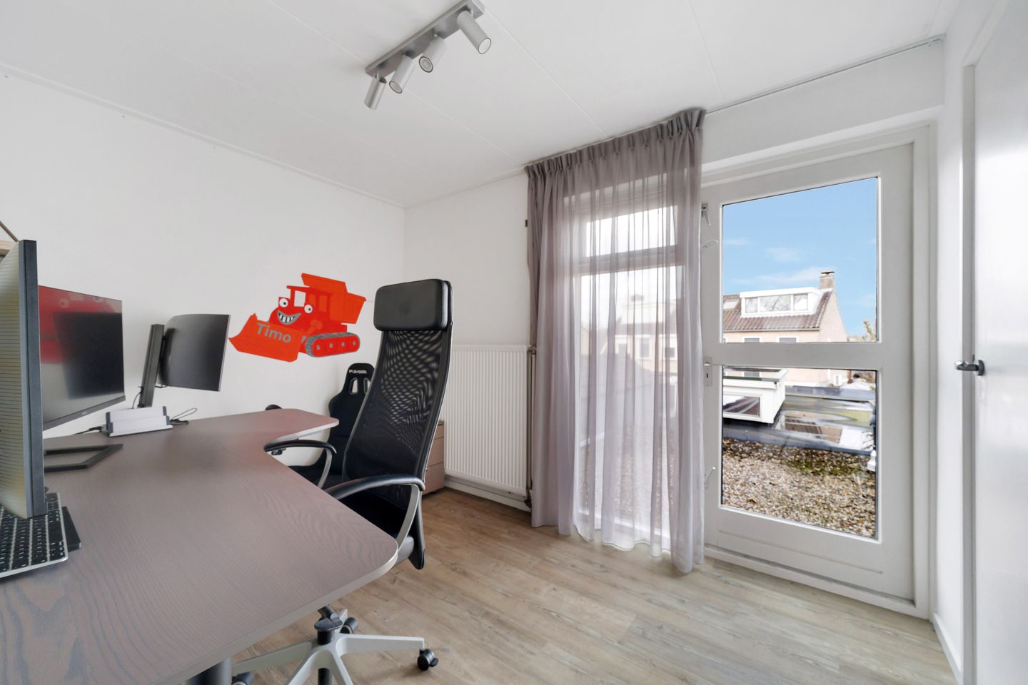 Foto 29 van Veenkampweg 11