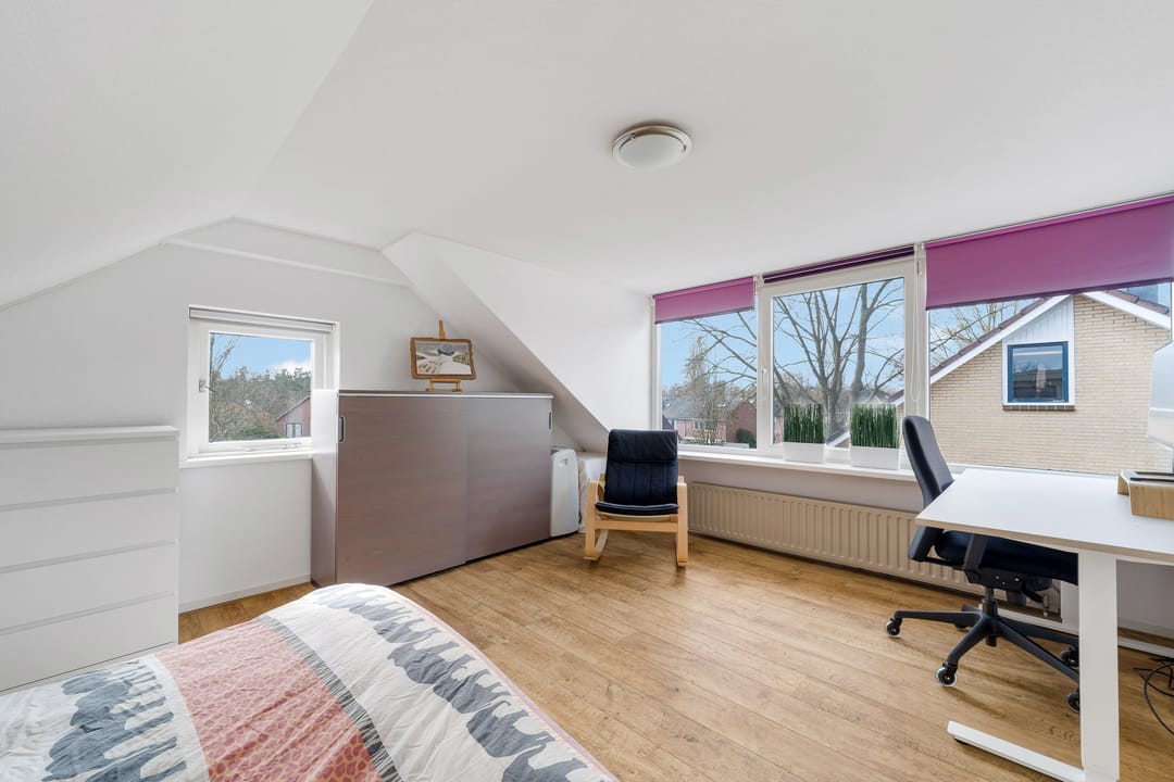 Foto 31 van Veenkampweg 11