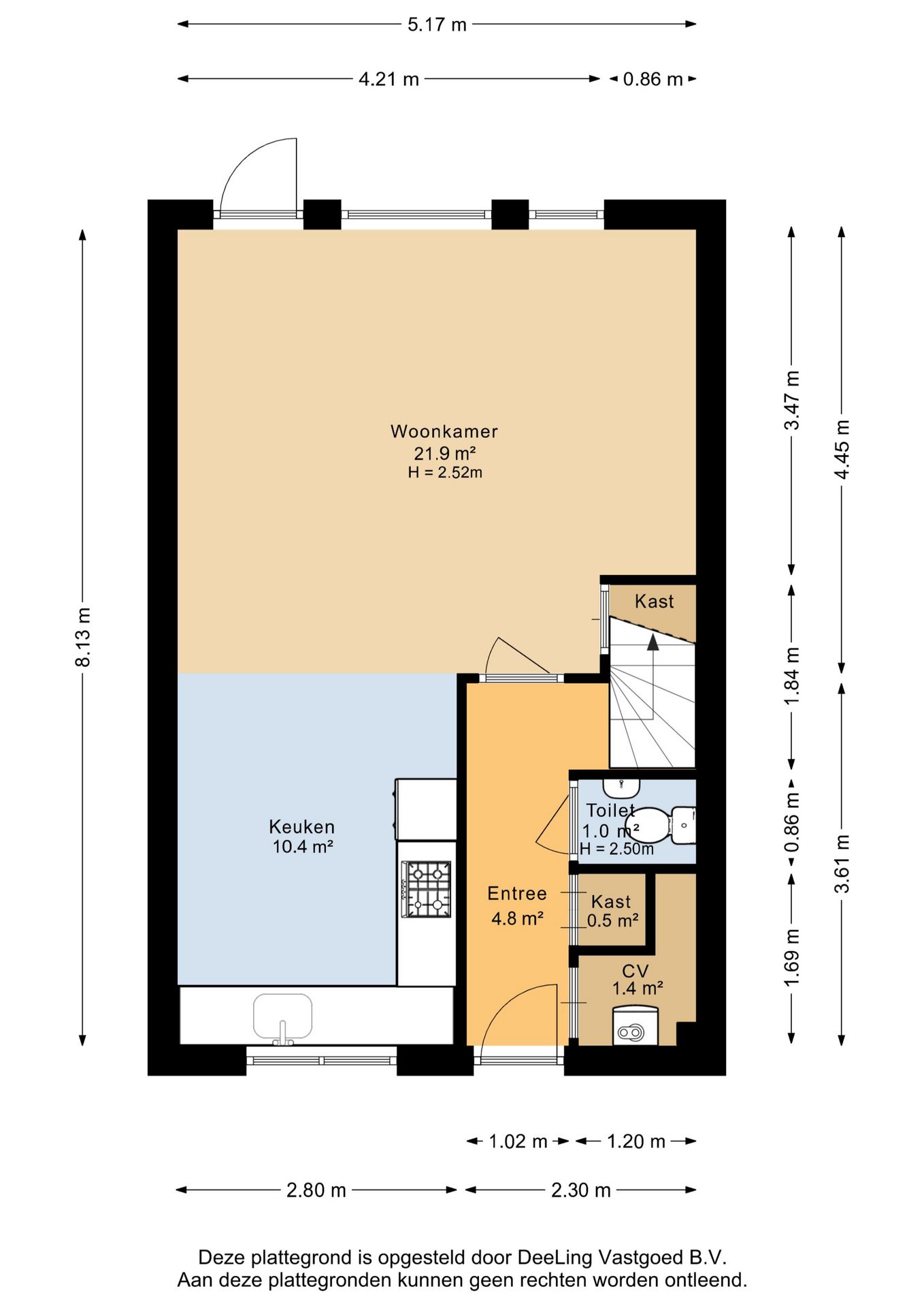Foto 30 van Hanckemastins 29