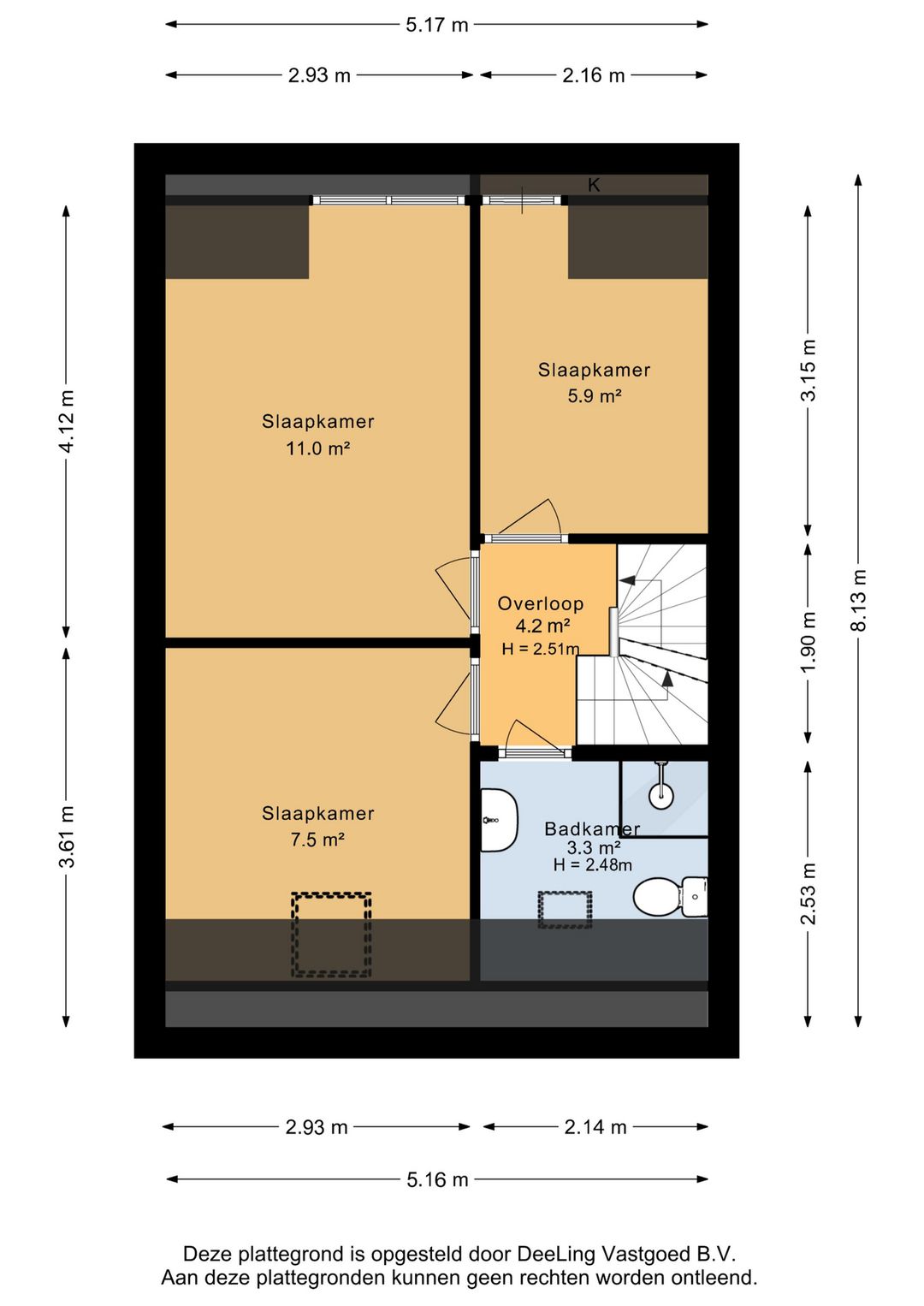 Foto 31 van Hanckemastins 29